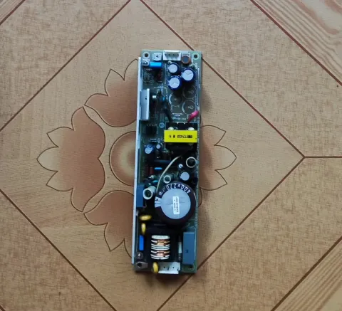 POWER SOURCE BWB24SX-U Industrial Sensor product photo 1