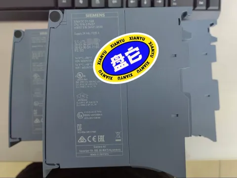 Siemens 6ES7516-3AN01-0AB0 Industrial Automation Component — product photo 2 of 19