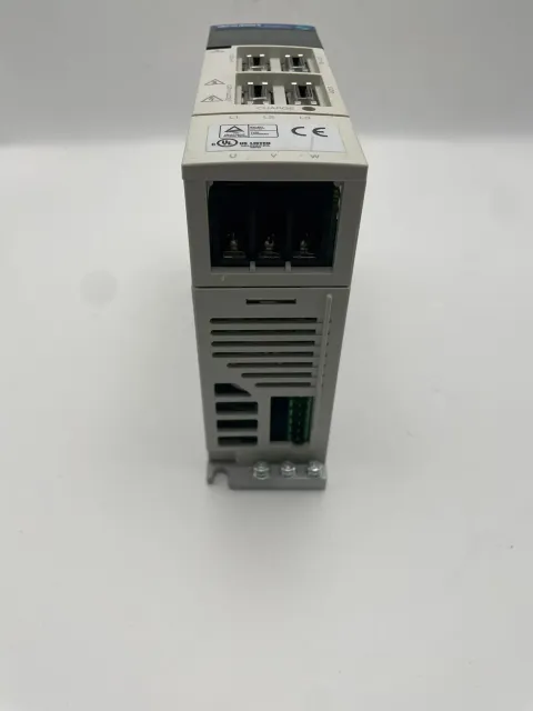 Mitsubishi Electric MR-J2S-20A Motor & Drive Component product photo 2