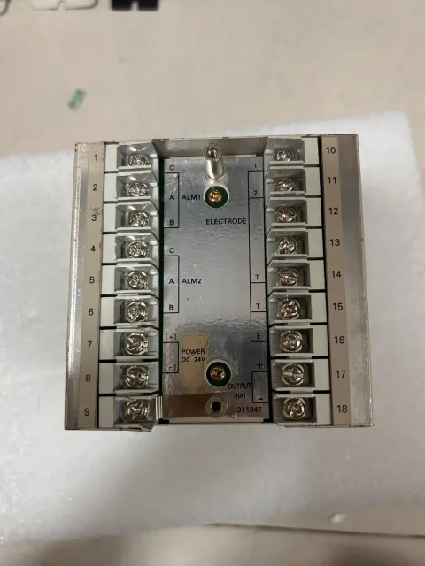 COS OE-960-CE Industrial Automation Component product photo 3