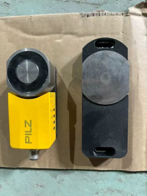 Pilz PSEN sl-0.5p 1.1 / 570510 V1.3 Industrial Sensor product photo 1