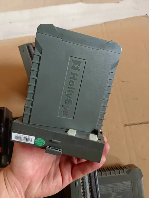 HollySys K-RTD01 / K-TT01 Industrial Automation Component product photo 4
