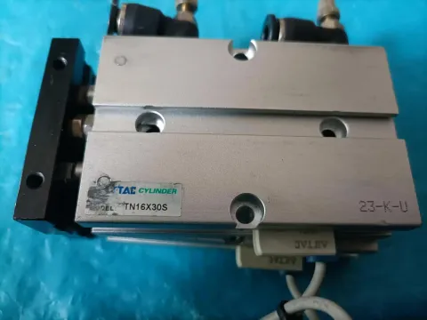 AIRTAC / 亚德客 TN16X30S Industrial Automation Component product photo 1