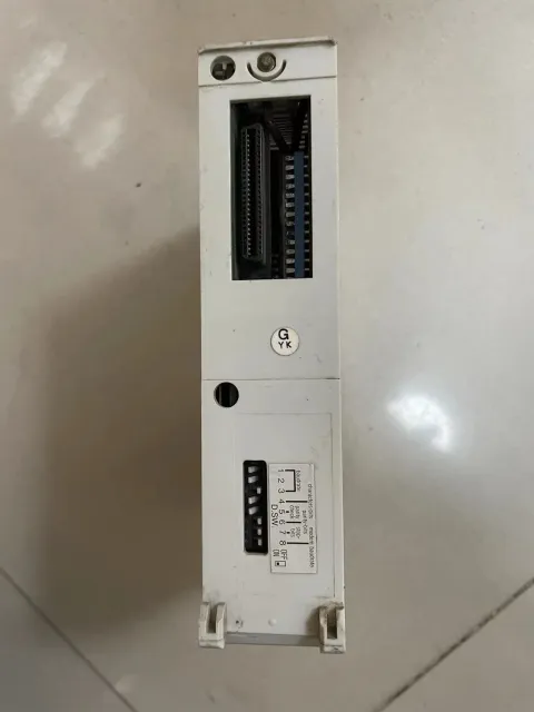 Panasonic / NAIS AFP3700 PLC Module product photo 2