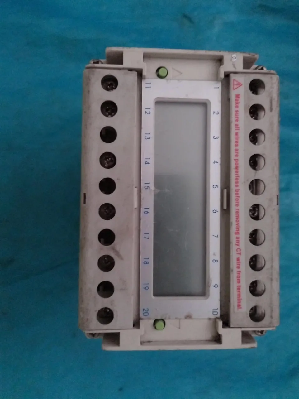 Unbranded Industrial PA310 Power Electronics Module product photo 1