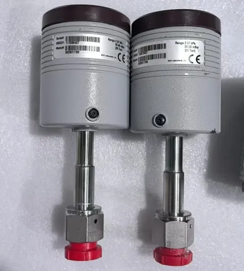 MKS 626C11TQE Industrial Automation Component — product photo 10 of 11