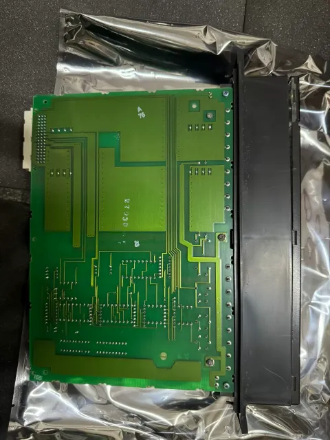 GE Fanuc IC697PWR720C PLC Module product photo 3