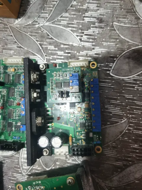 White Label 2B276002A0 Motor & Drive Component product photo 2