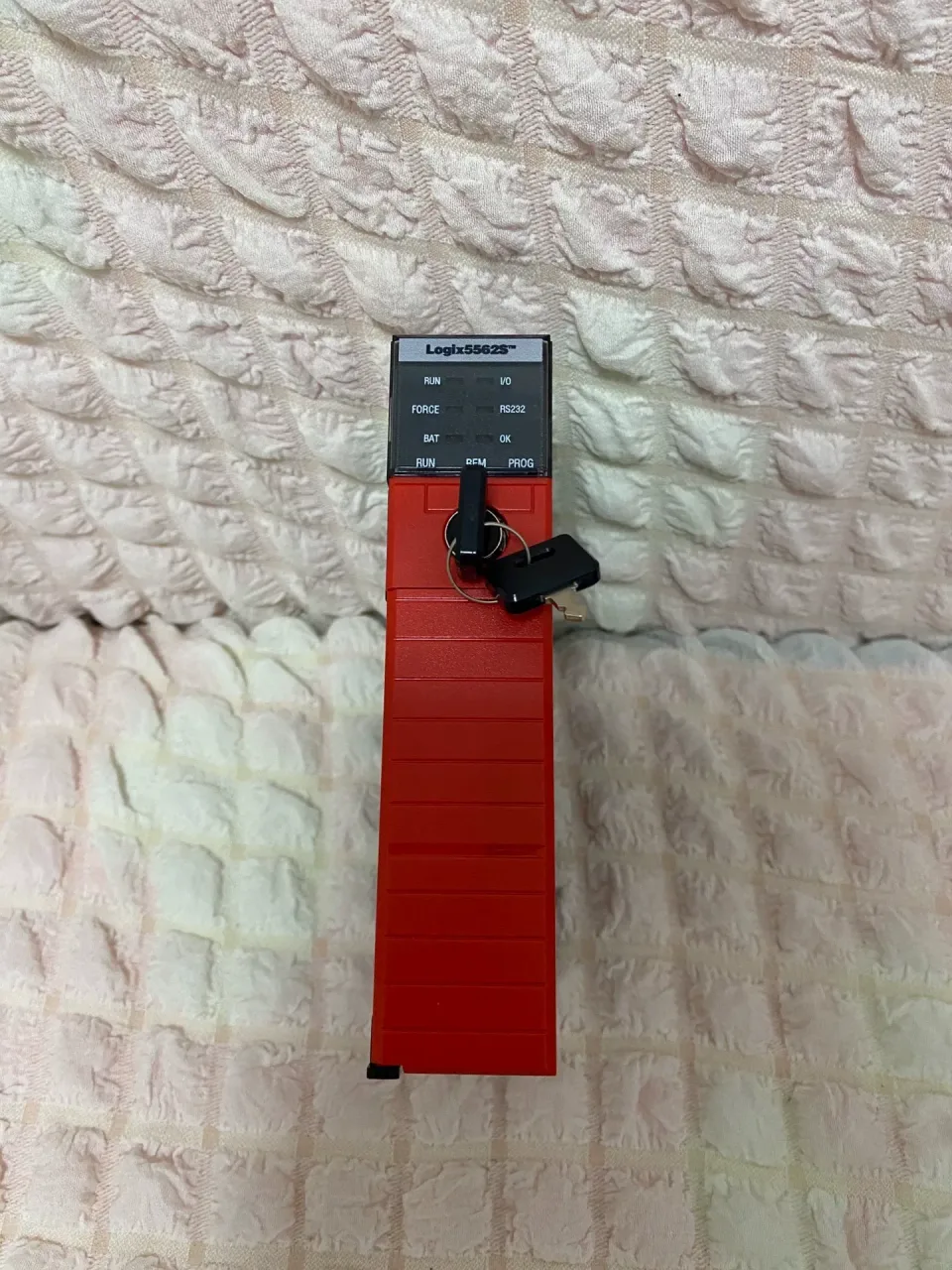 Allen-Bradley 1756-L62S/B PLC Module product photo 1