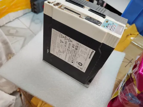 Panasonic MDDDT3530003 Motor & Drive Component product photo 6
