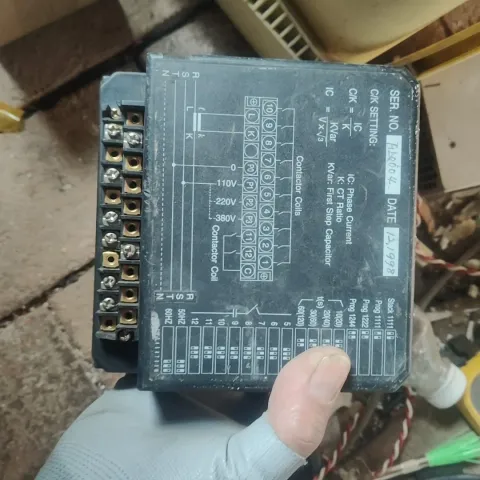 TAIK S5-12D Power Electronics Module product photo 2