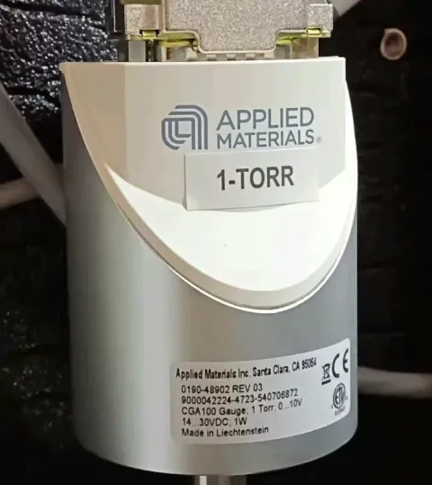 Applied Materials CGA100 / 0190-48902 REV 03 Industrial Automation Component product photo 9