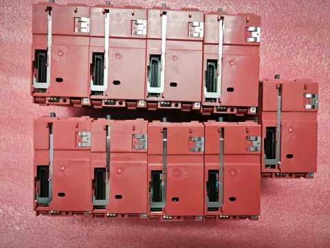 Mitsubishi Electric Q61P PLC Module — product photo 23 of 55