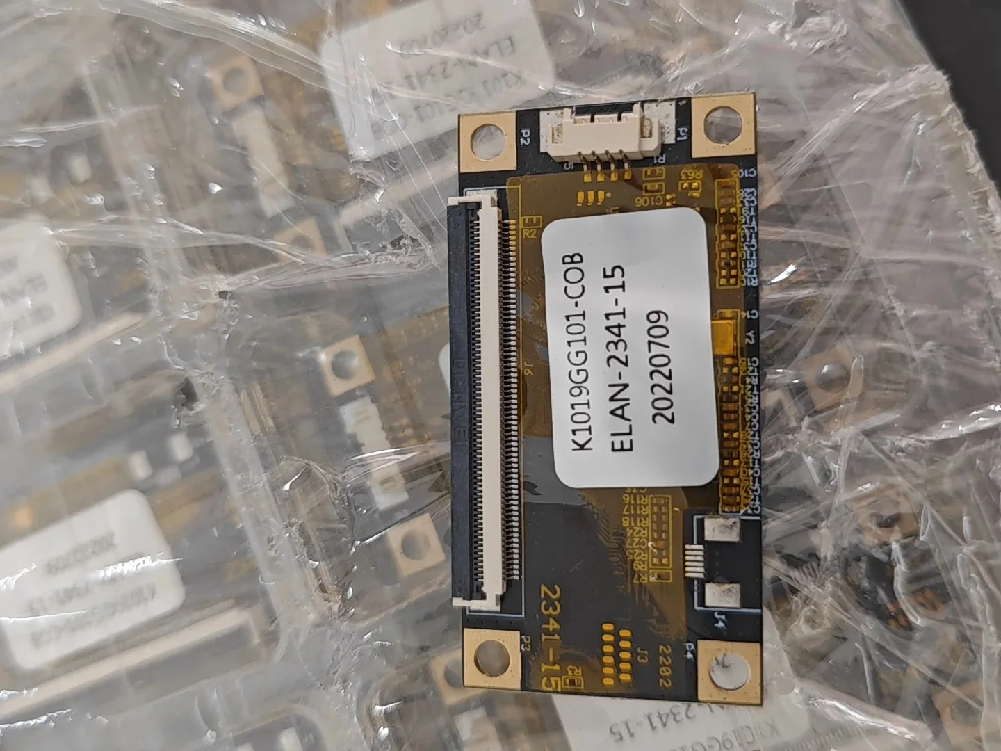 White Label K1019GG101-COB Motor & Drive Component product photo 1