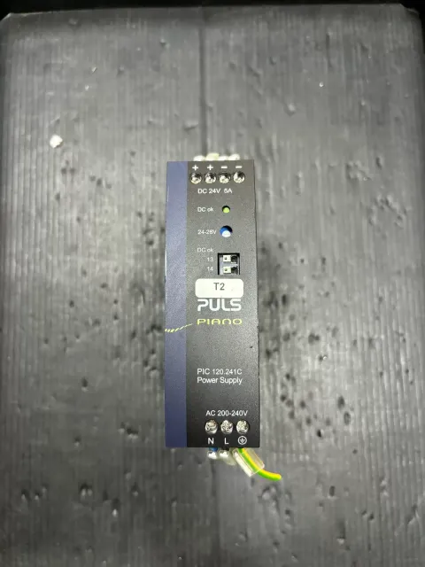 White Label PIC120.241C Power Electronics Module product photo 1