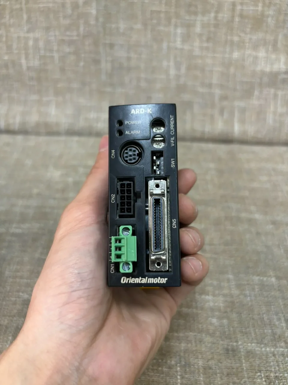 Unbranded Industrial ARD-K Motor & Drive Component product photo 1