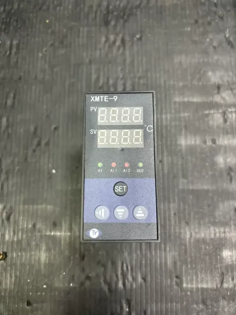 White Label XMTE-9 Industrial Control Board product photo 1