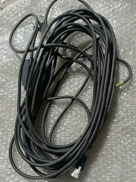 Panasonic MFECA0120EAE-1 Motor & Drive Component product photo 5
