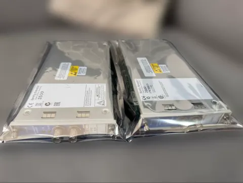 Bently Nevada 3500/25-01-01-00 Industrial Automation Component — product photo 2 of 2