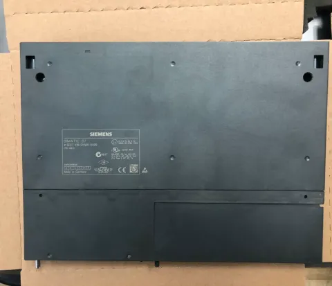 Siemens 6ES7416-2XN05-0AB0 Industrial Automation Component — product photo 3 of 6