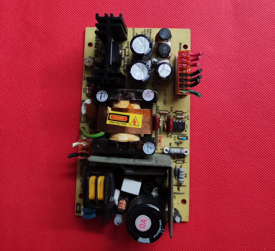 International Power Sources PU65-12 Industrial Sensor product photo 1