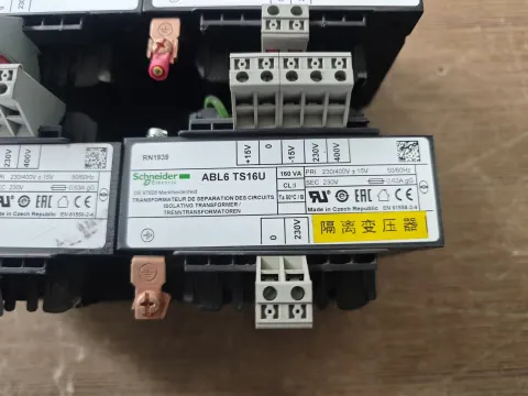 Schneider Electric ABL6 TS16U Industrial Automation Component product photo 2