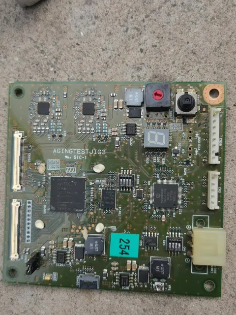 White Label AGINGTESTJIG3 SIC-1 Industrial Automation Component product photo 2