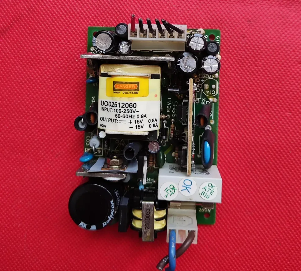 Unbranded Industrial U002512060 Industrial Sensor product photo 1