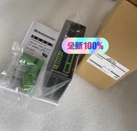 Oriental Motor ARD-KD Motor & Drive Component product photo 1