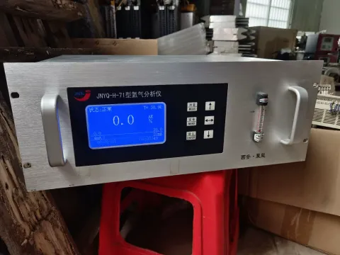 西安聚能 / Xi'an Juneng JNYQ-H-71 Industrial Automation Component product photo 2