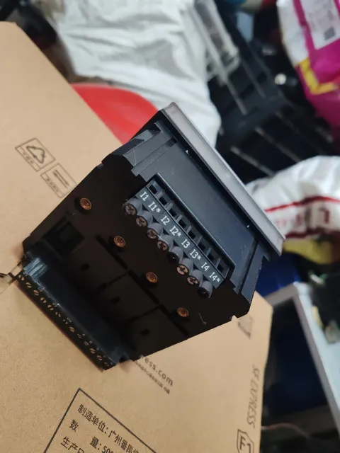 Nayu Electric PD510-M14/HF/H/R Industrial Automation Component product photo 4