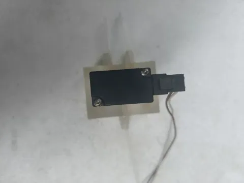 Bürkert Type 6126 / 00158400 Industrial Automation Component product photo 5