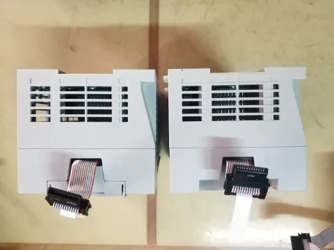 White Label FX5-32ET/ES PLC Module product photo 2