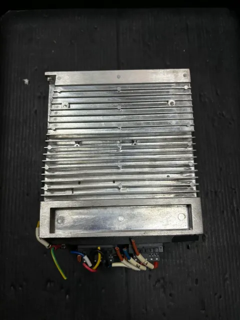 MOONS' M3DV-24A5ECX Motor & Drive Component product photo 3