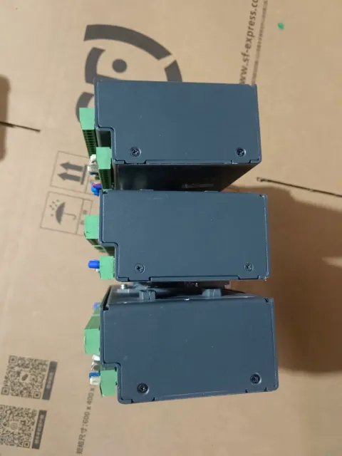HollySys K-FC01 Industrial Automation Component product photo 8