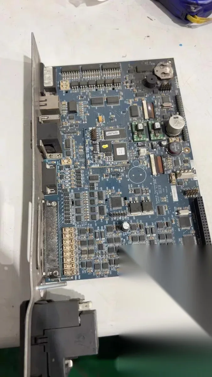 Telesis TMC470 Industrial Control Board product photo 1