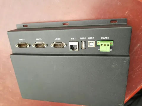White Label DZ-800 Industrial Control Board product photo 6