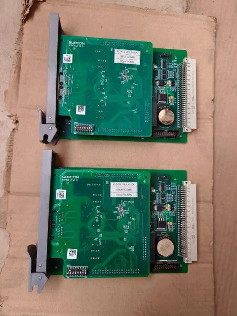 SUPCON XP243X Industrial Control Board product photo 2