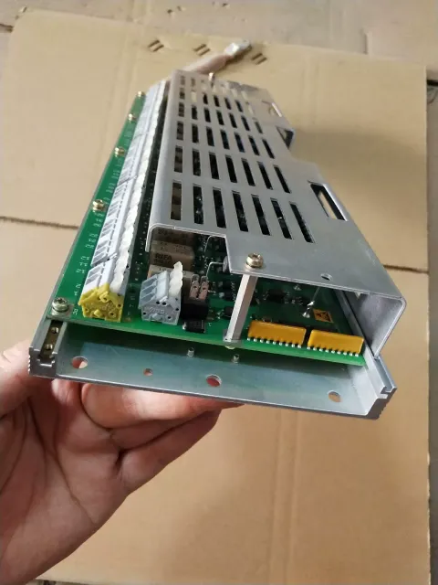 ABB HIEE300910R0001 Industrial Control Board product photo 2