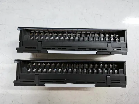 White Label AJ65BTB2-16D Industrial Automation Component product photo 4