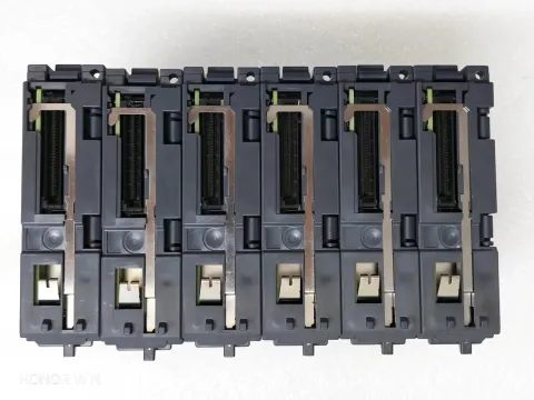 Mitsubishi Electric Q06UDVCPU PLC Module — product photo 23 of 128
