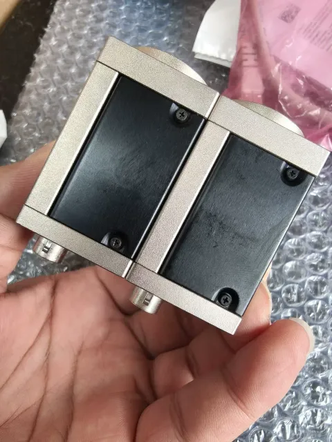 Basler acA4112-8gm Industrial Automation Component product photo 4