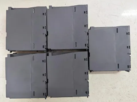 Mitsubishi Electric Q06HCPU PLC Module — product photo 21 of 24