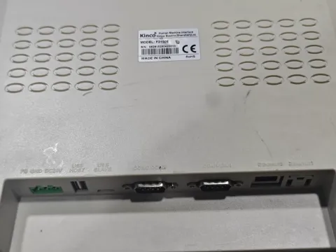 Kinco F2100E Industrial Automation Component product photo 4