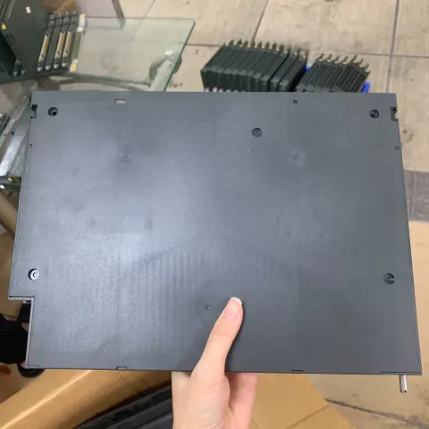 Siemens 6ES7431-7KF10-0AB0 Industrial Automation Component — product photo 6 of 13