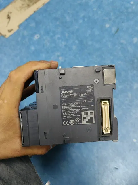 Mitsubishi Electric LJ61BT11-CM Industrial Automation Component product photo 4