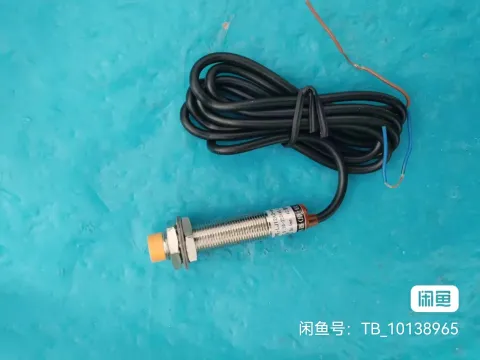 OUMI / 欧民 LJ12A3-4-J/EZ Industrial Sensor product photo 1