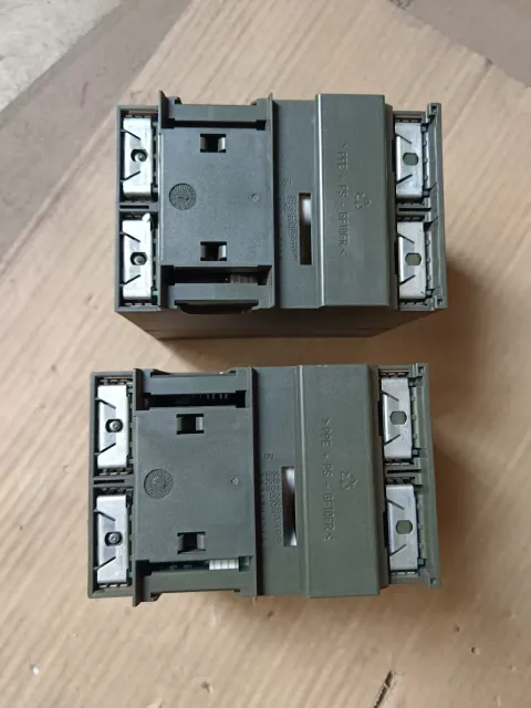 Siemens 6SN1227-2ED10-0HA0 Motor & Drive Component — product photo 47 of 75