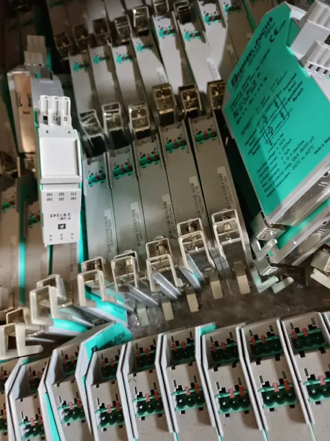 Pepperl+Fuchs P-LB-2.B.1245 Industrial Automation Component product photo 7