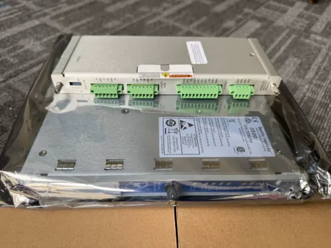 Bently Nevada 286566-01 I/O Module product photo 1